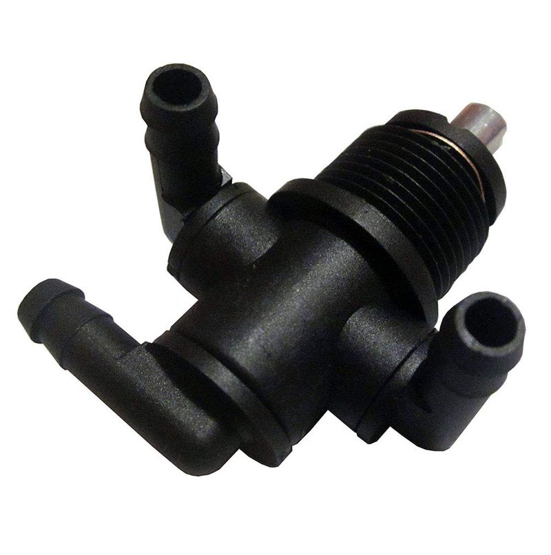 LIYYOO New 3 Way Petcock Tank Fuel Shut-off Valve Switch for Polaris ATV Sportsman 335 325 330 400 500 600 700 7052161 - Image 2